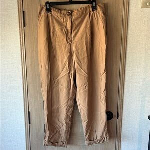 Worthington Khaki Chinos